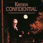 Kreskin Confidential