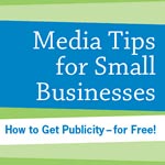 Media Tips for Authors