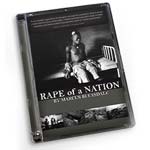 Rape of a Nation DVD