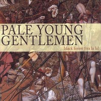 Pale Young Gentlemen